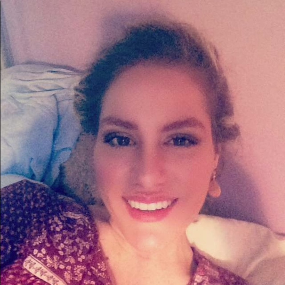 Meet your Posher, Jennifer